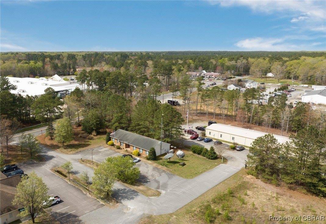 6267 Professional Drive, Gloucester, VA 23061