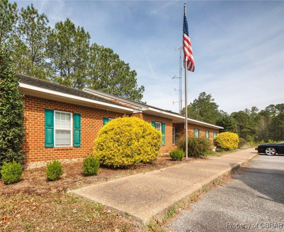 6267 Professional Drive, Gloucester, VA 23061