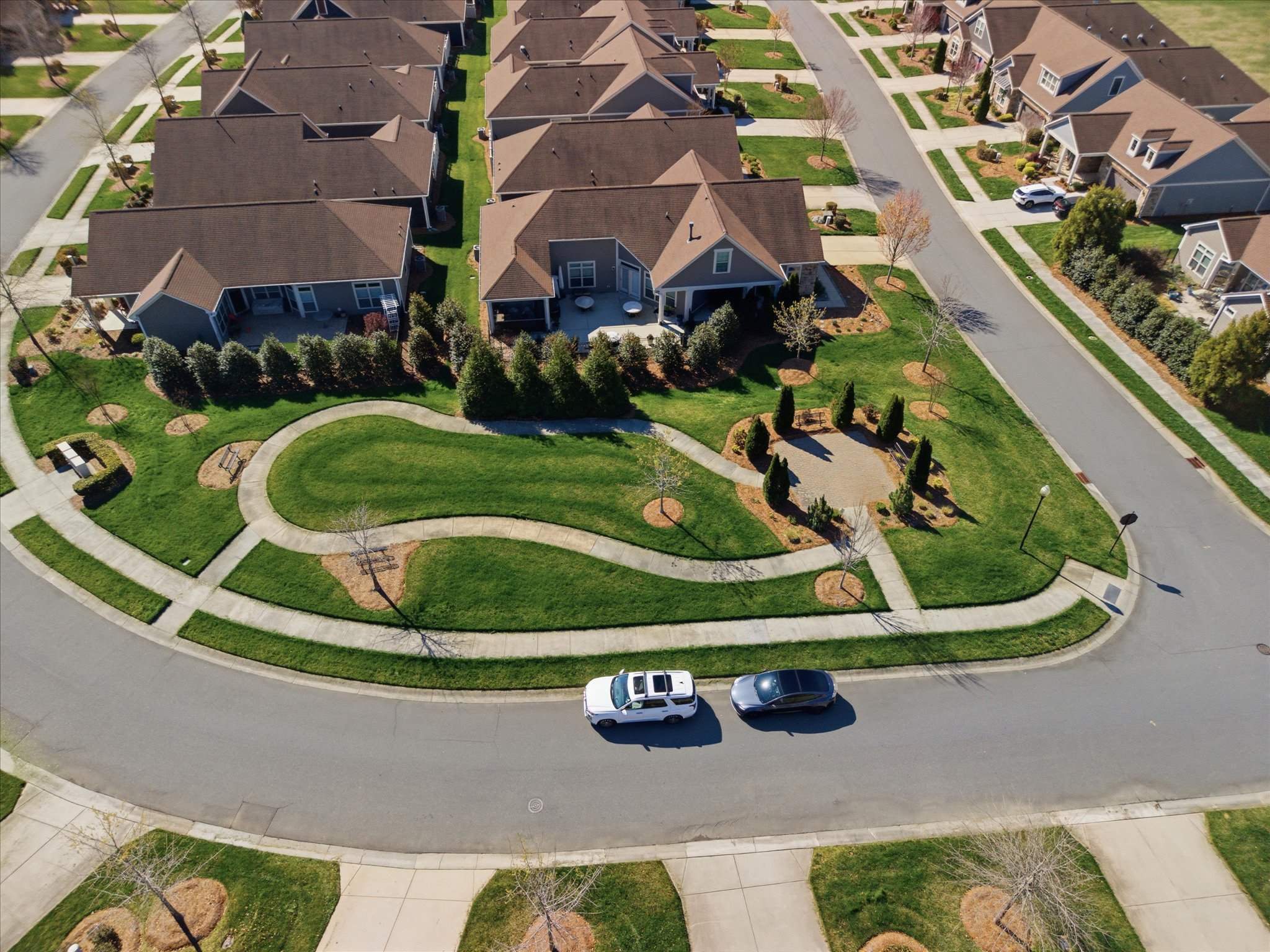 1180 Avalon Place, Matthews, NC 28104