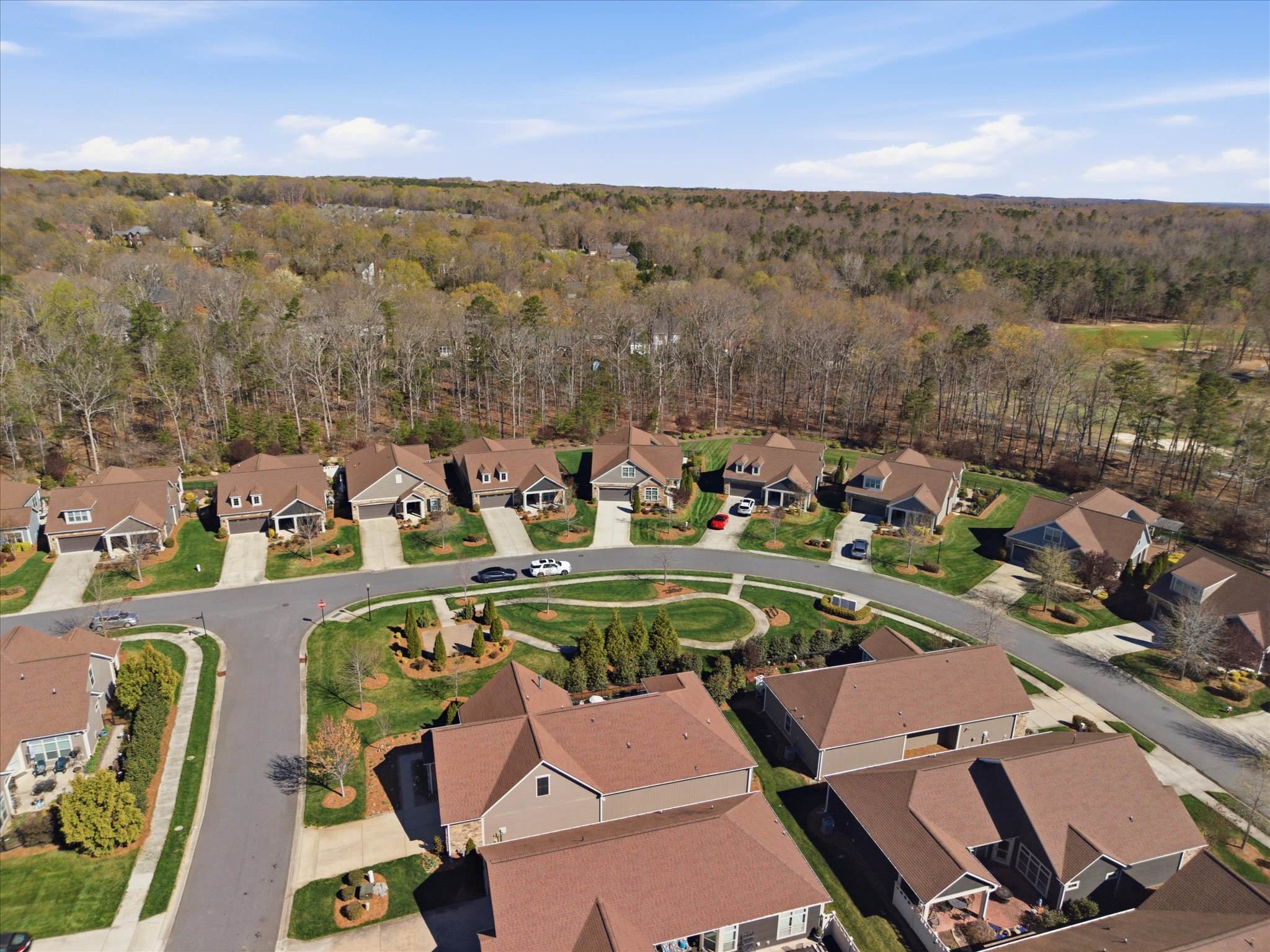 1180 Avalon Place, Matthews, NC 28104