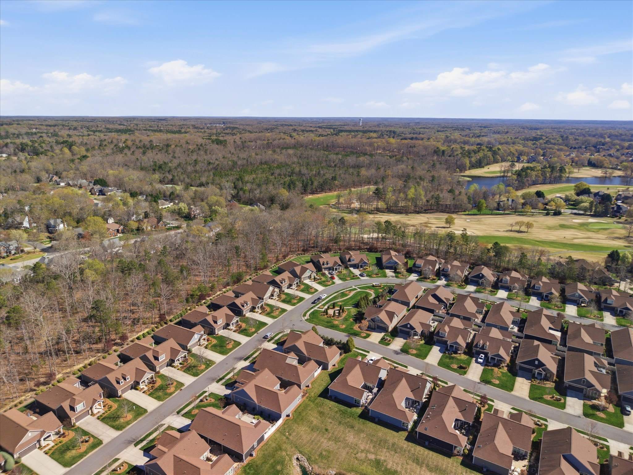 1180 Avalon Place, Matthews, NC 28104