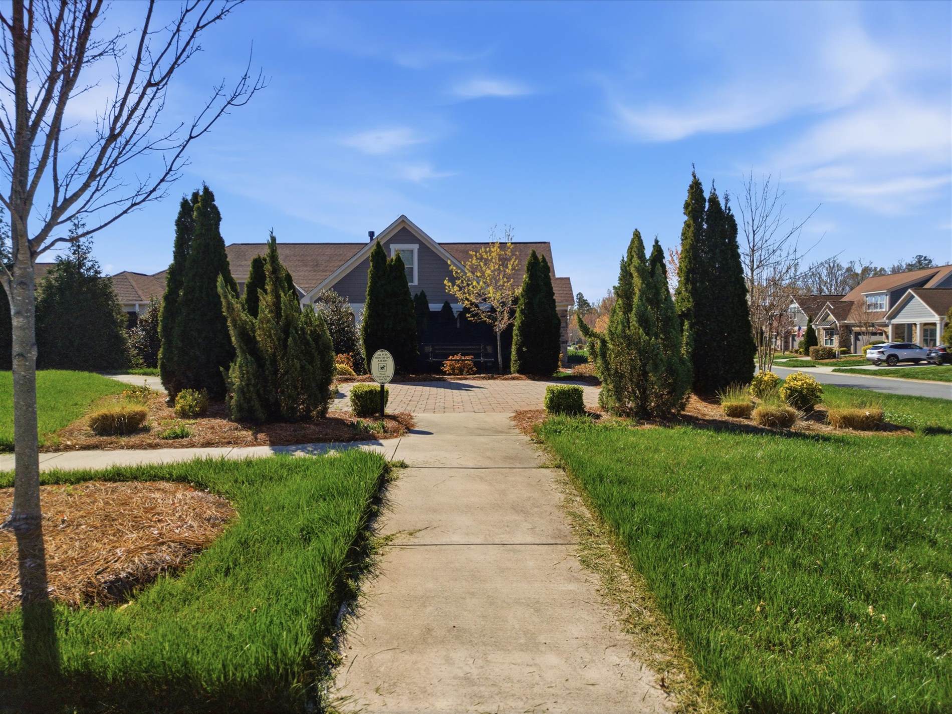 1180 Avalon Place, Matthews, NC 28104