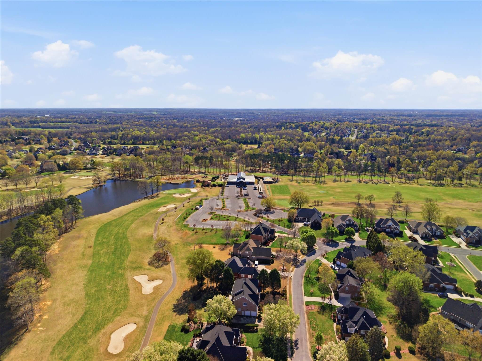 1180 Avalon Place, Matthews, NC 28104