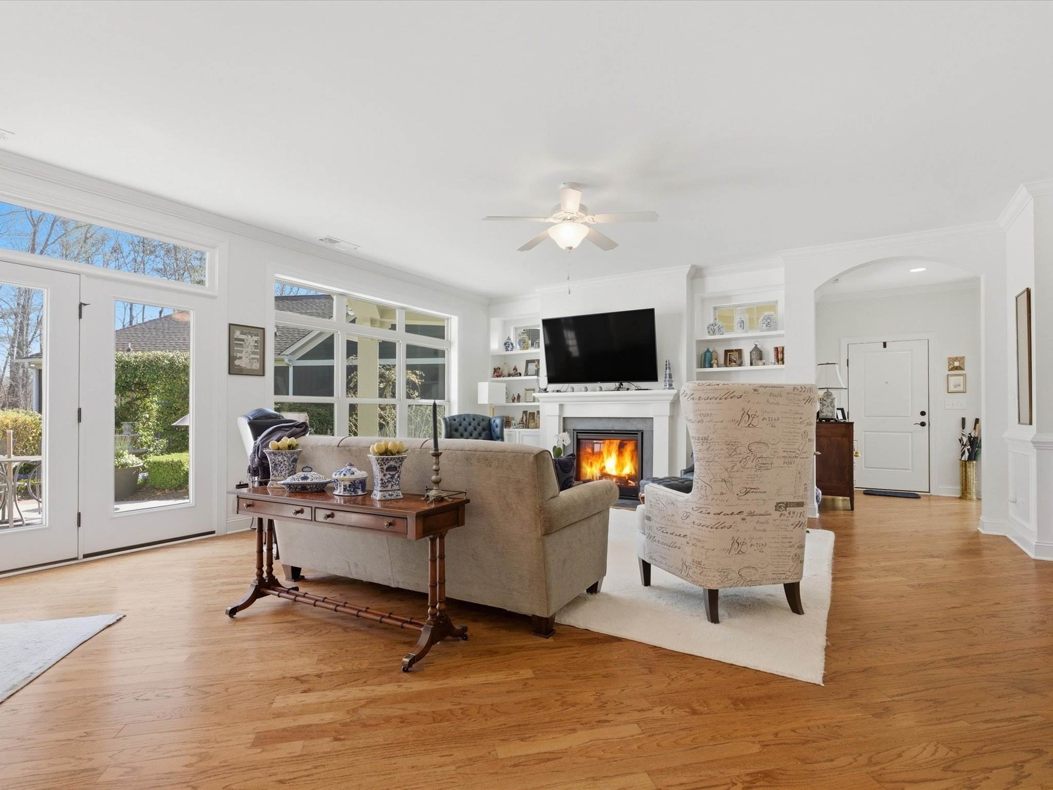 1180 Avalon Place, Matthews, NC 28104