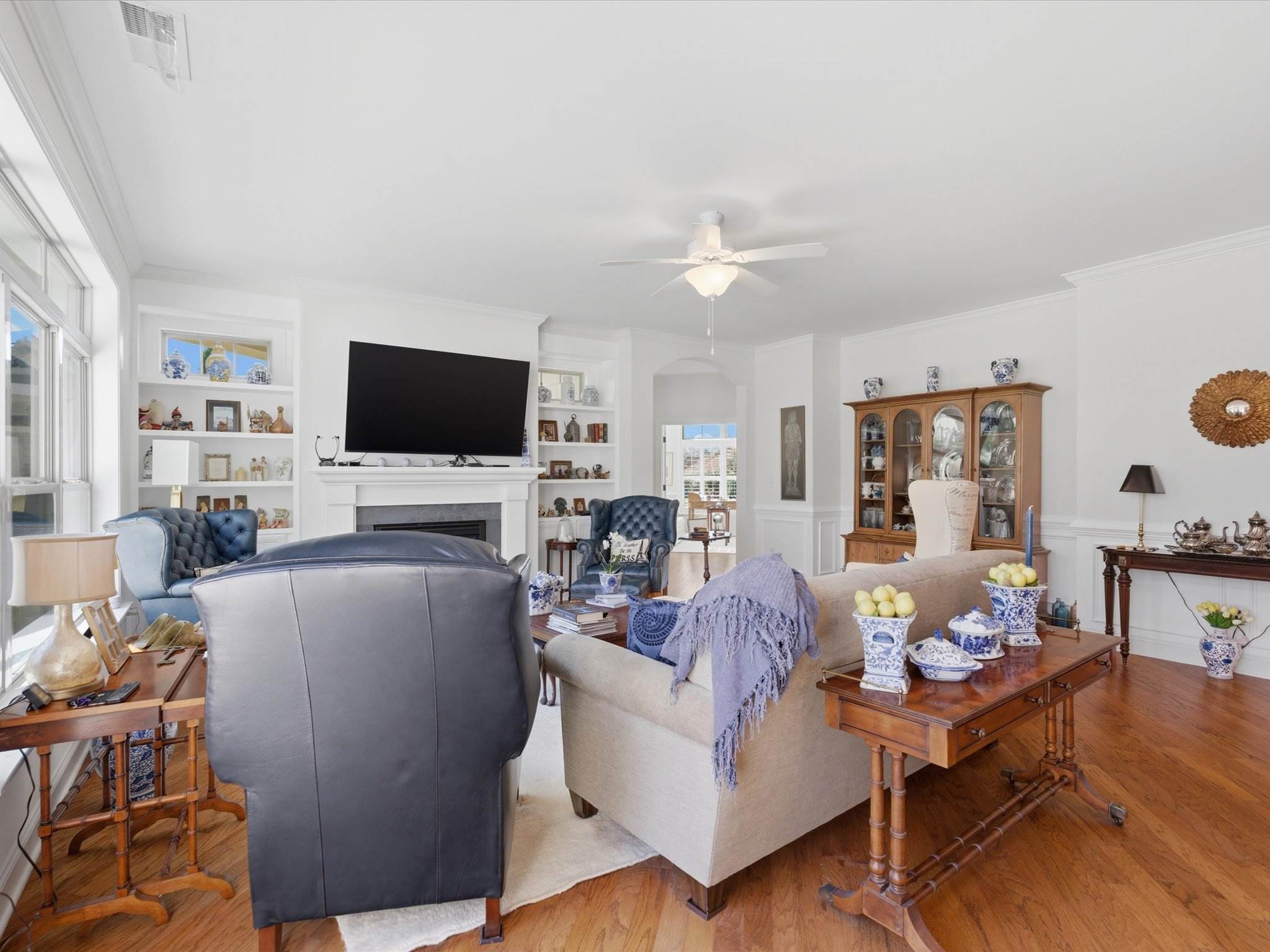 1180 Avalon Place, Matthews, NC 28104