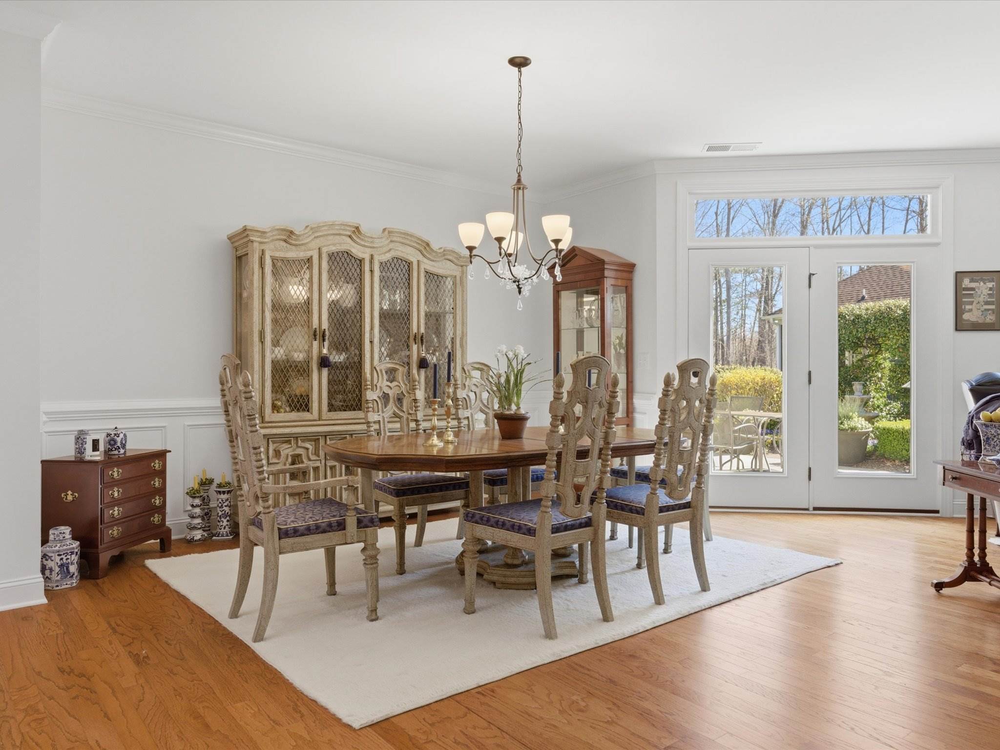 1180 Avalon Place, Matthews, NC 28104