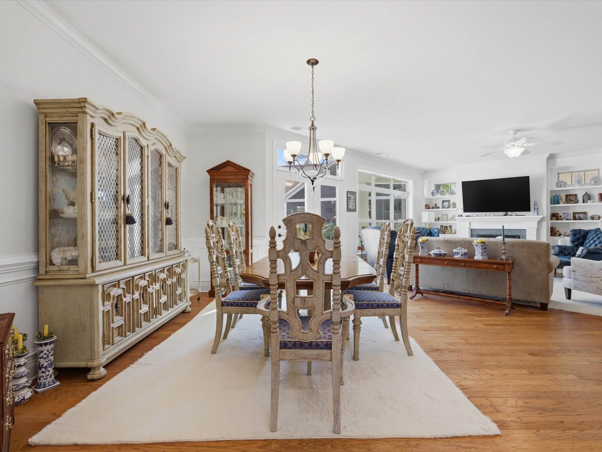 1180 Avalon Place, Matthews, NC 28104