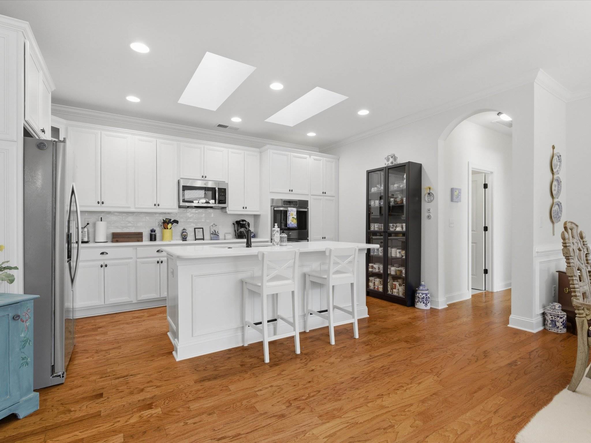 1180 Avalon Place, Matthews, NC 28104