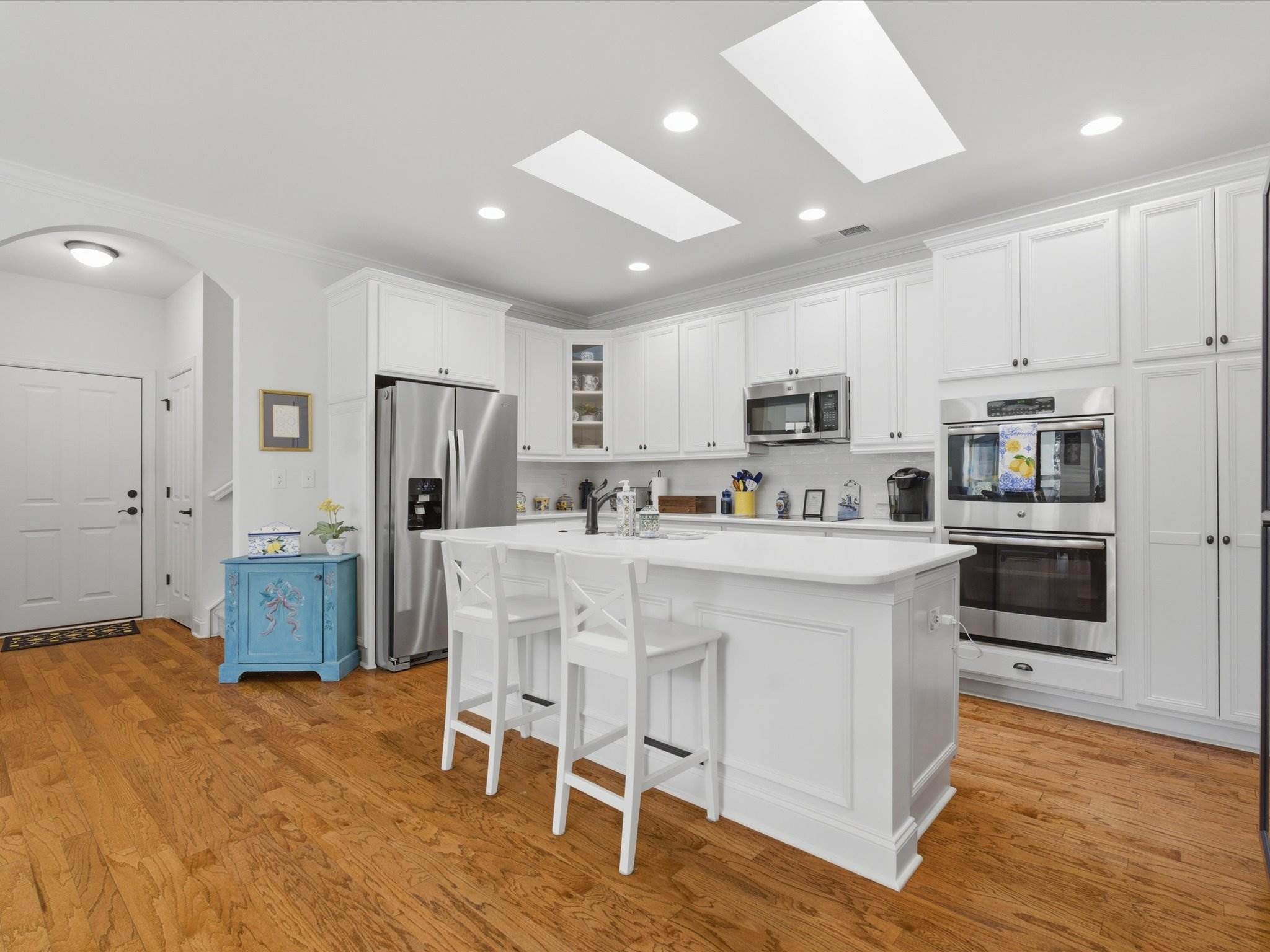 1180 Avalon Place, Matthews, NC 28104