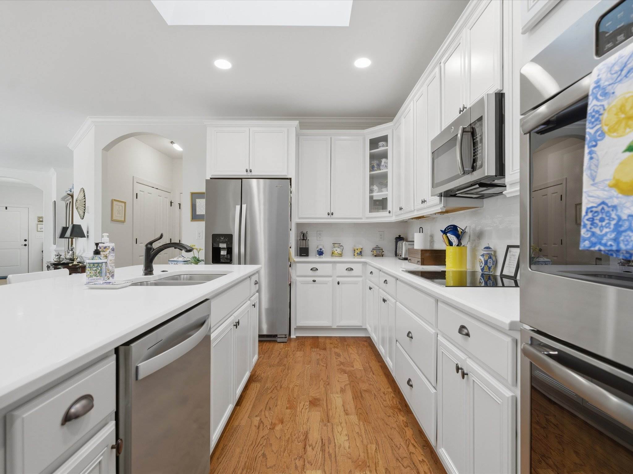 1180 Avalon Place, Matthews, NC 28104