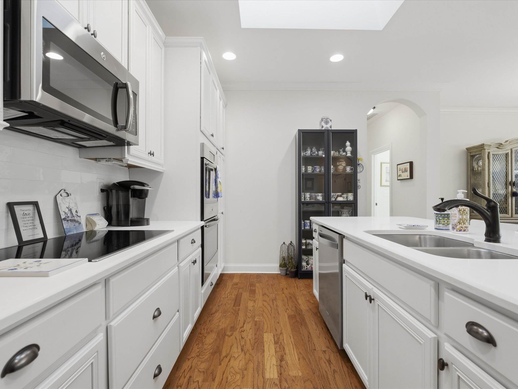 1180 Avalon Place, Matthews, NC 28104