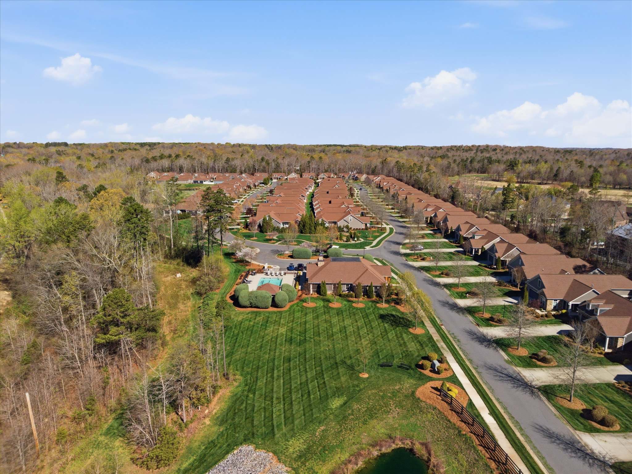 1180 Avalon Place, Matthews, NC 28104