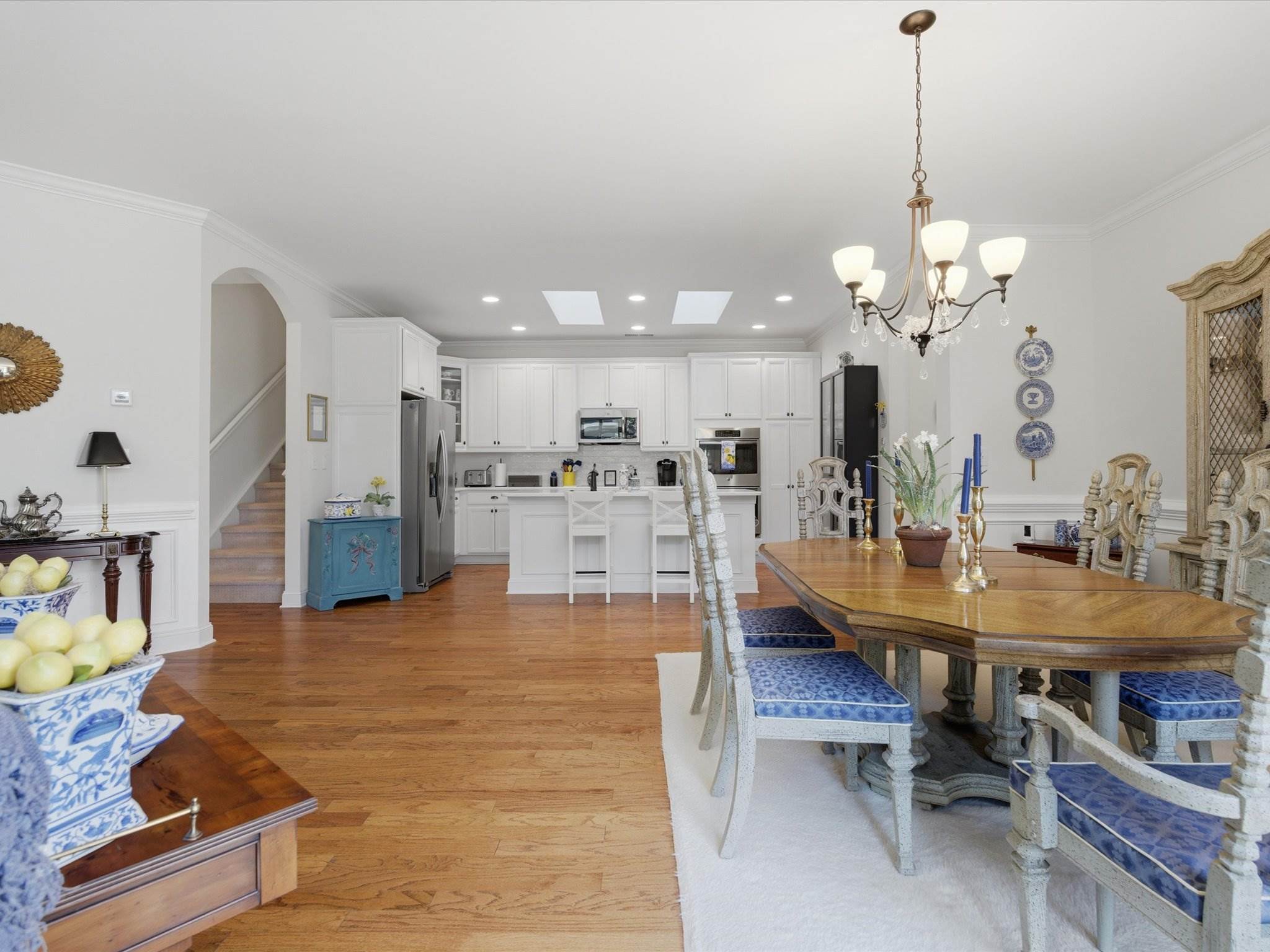 1180 Avalon Place, Matthews, NC 28104