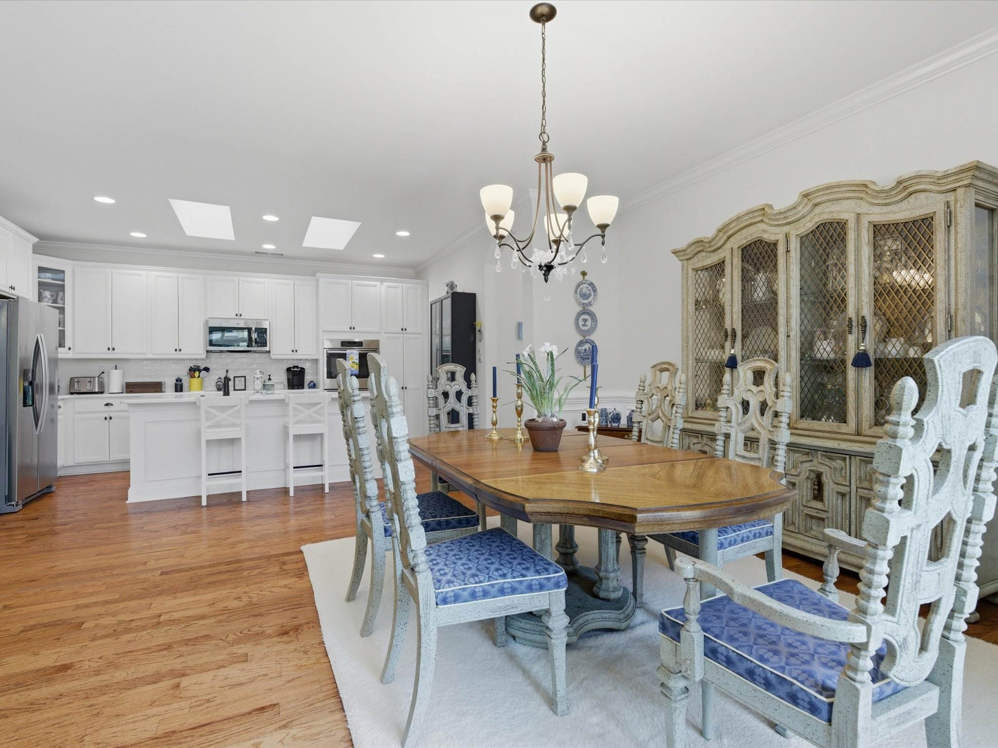 1180 Avalon Place, Matthews, NC 28104