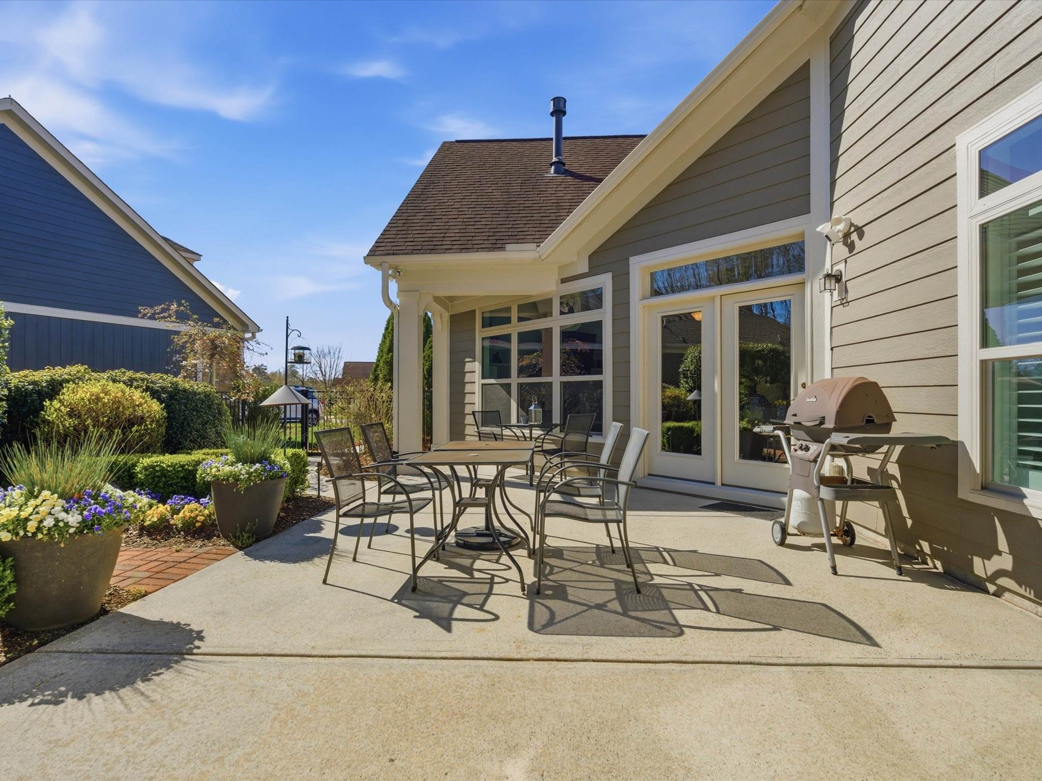 1180 Avalon Place, Matthews, NC 28104