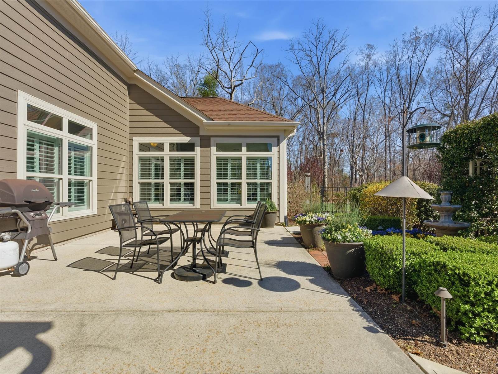 1180 Avalon Place, Matthews, NC 28104