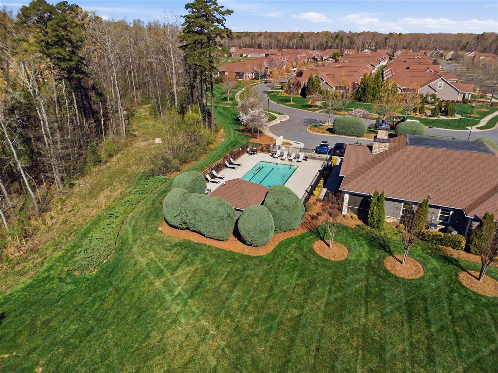 1180 Avalon Place, Matthews, NC 28104