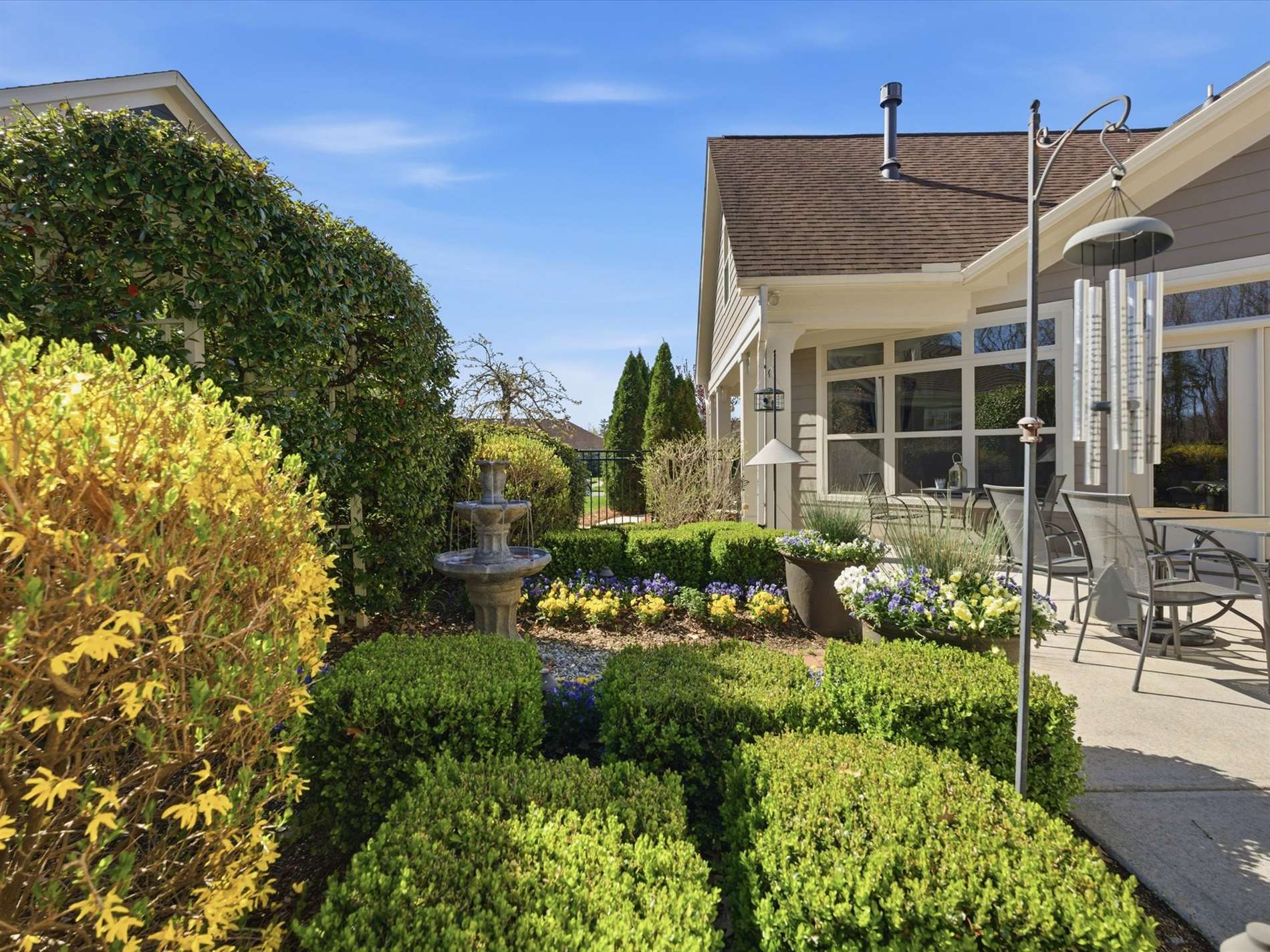 1180 Avalon Place, Matthews, NC 28104