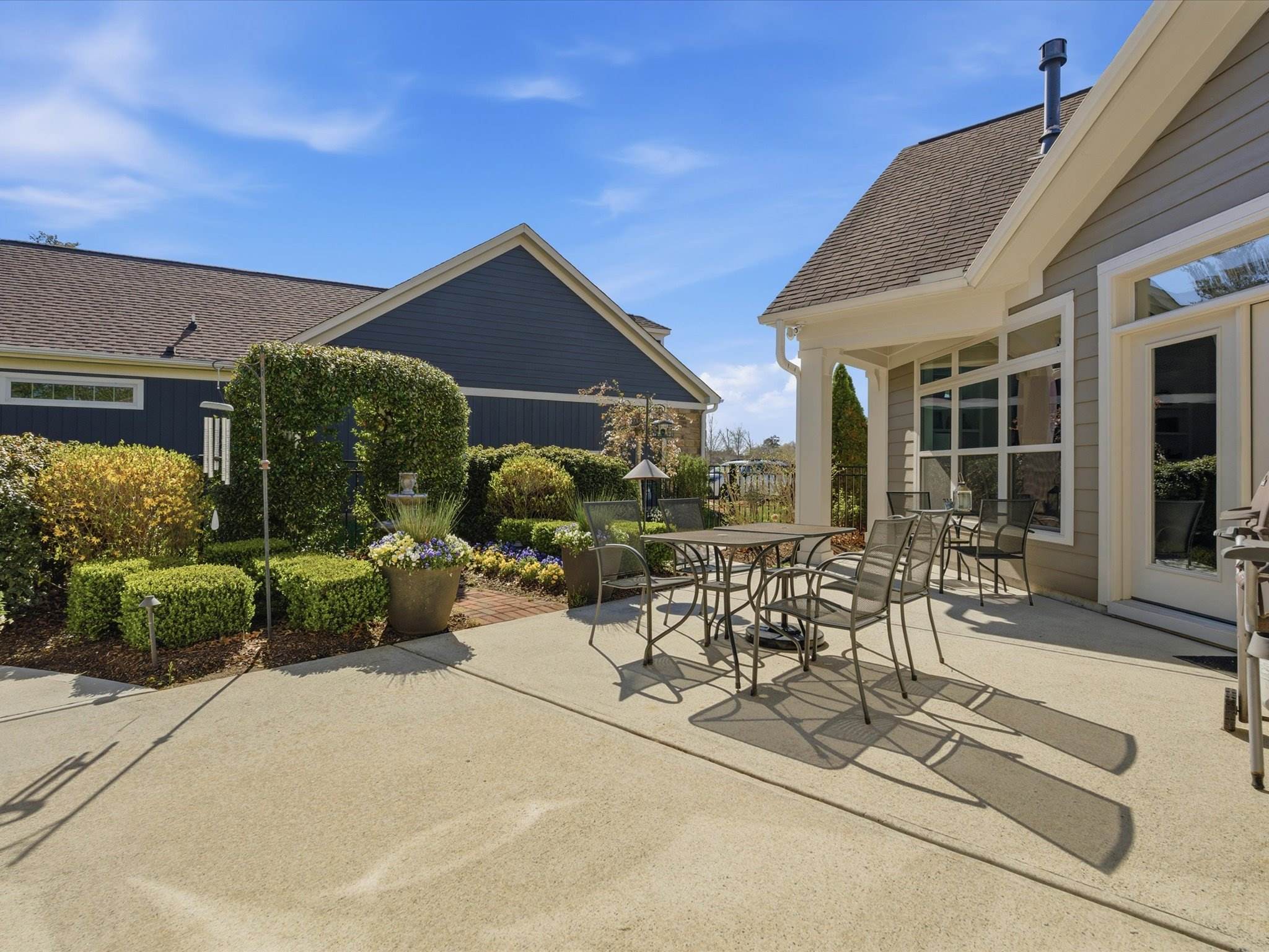 1180 Avalon Place, Matthews, NC 28104