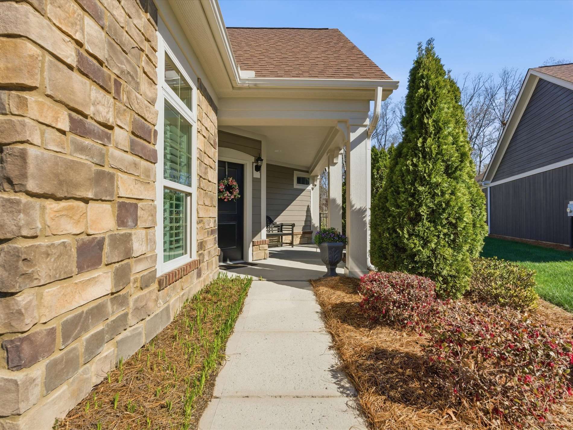 1180 Avalon Place, Matthews, NC 28104