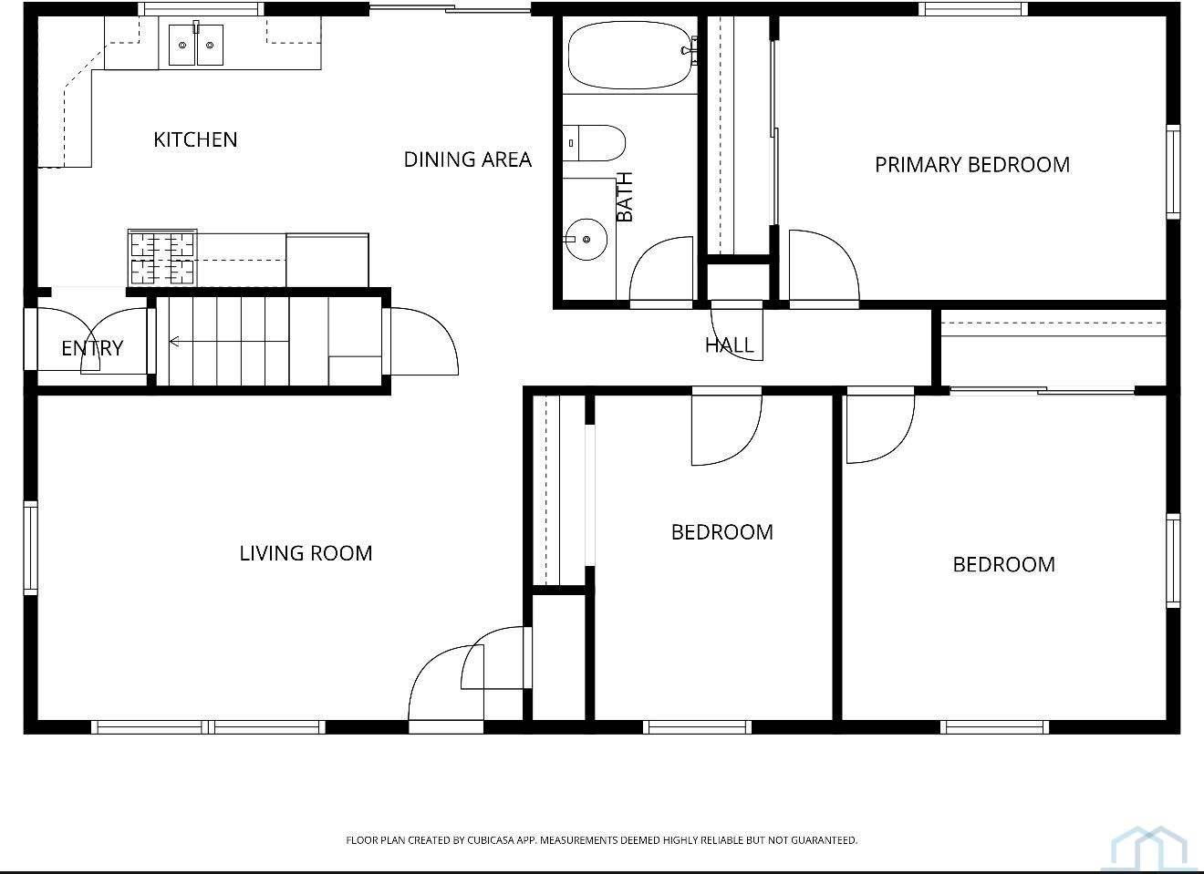 750 Main St, Akron, IA 51001