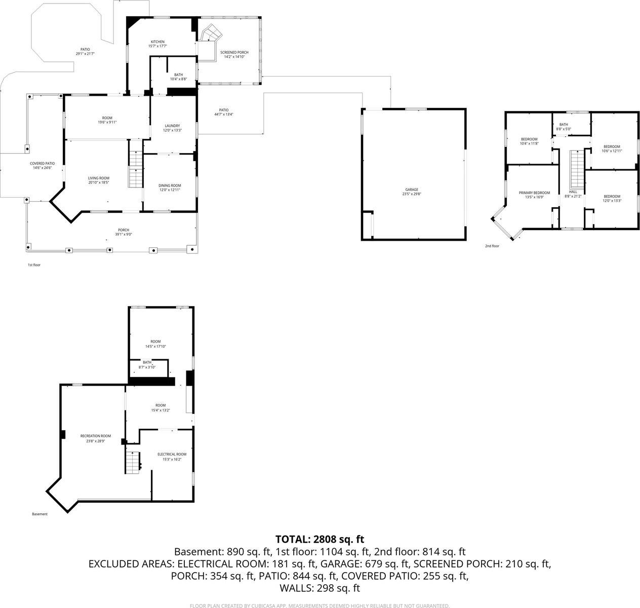 237 West 3rd Street, Junction City, KS 66441