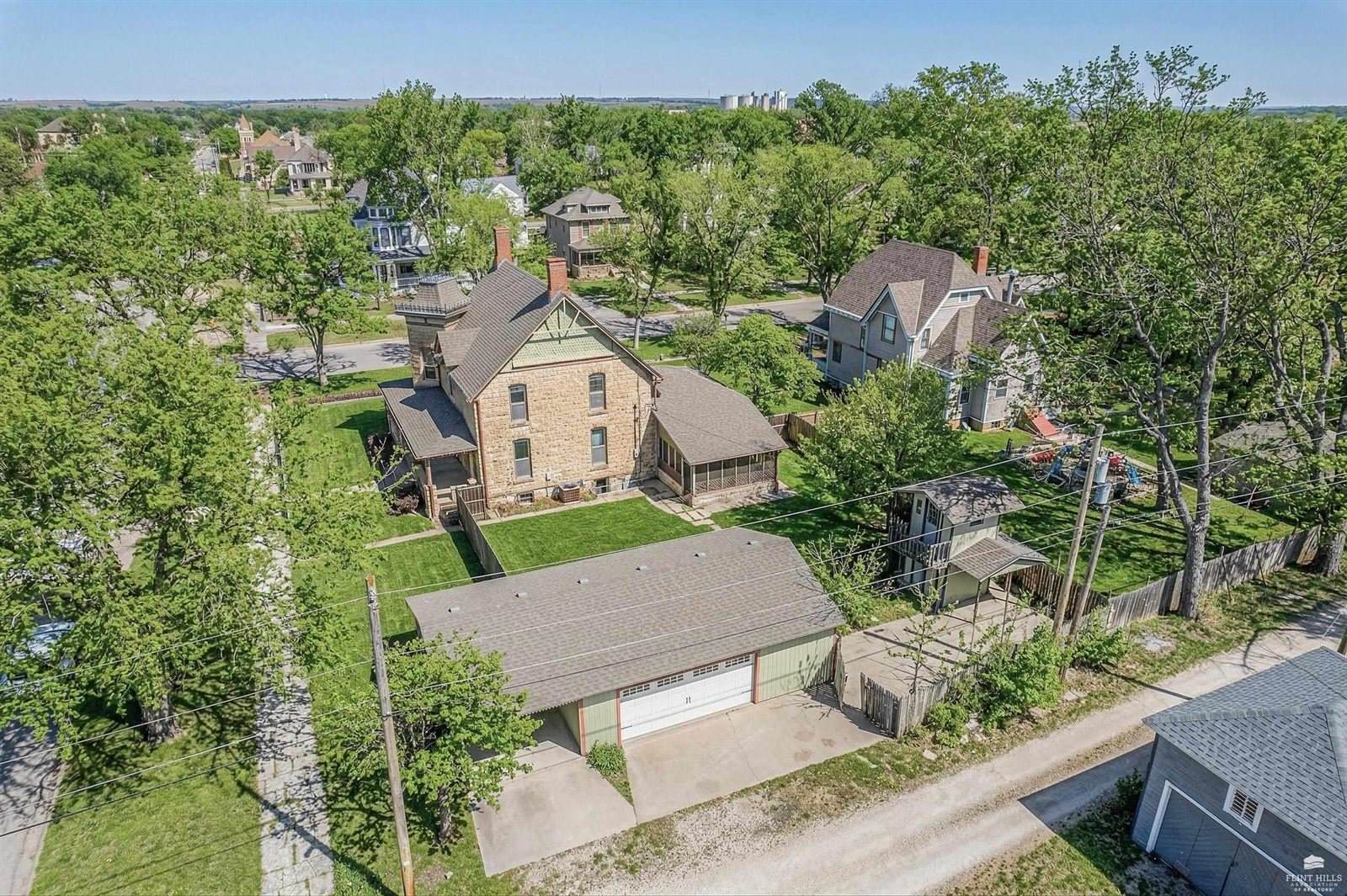 237 West 3rd Street, Junction City, KS 66441