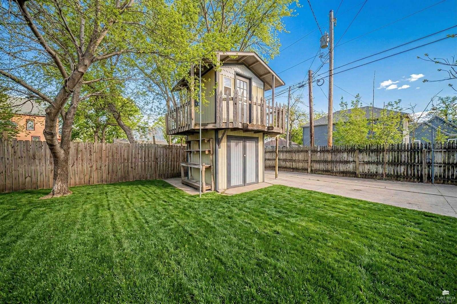 237 West 3rd Street, Junction City, KS 66441