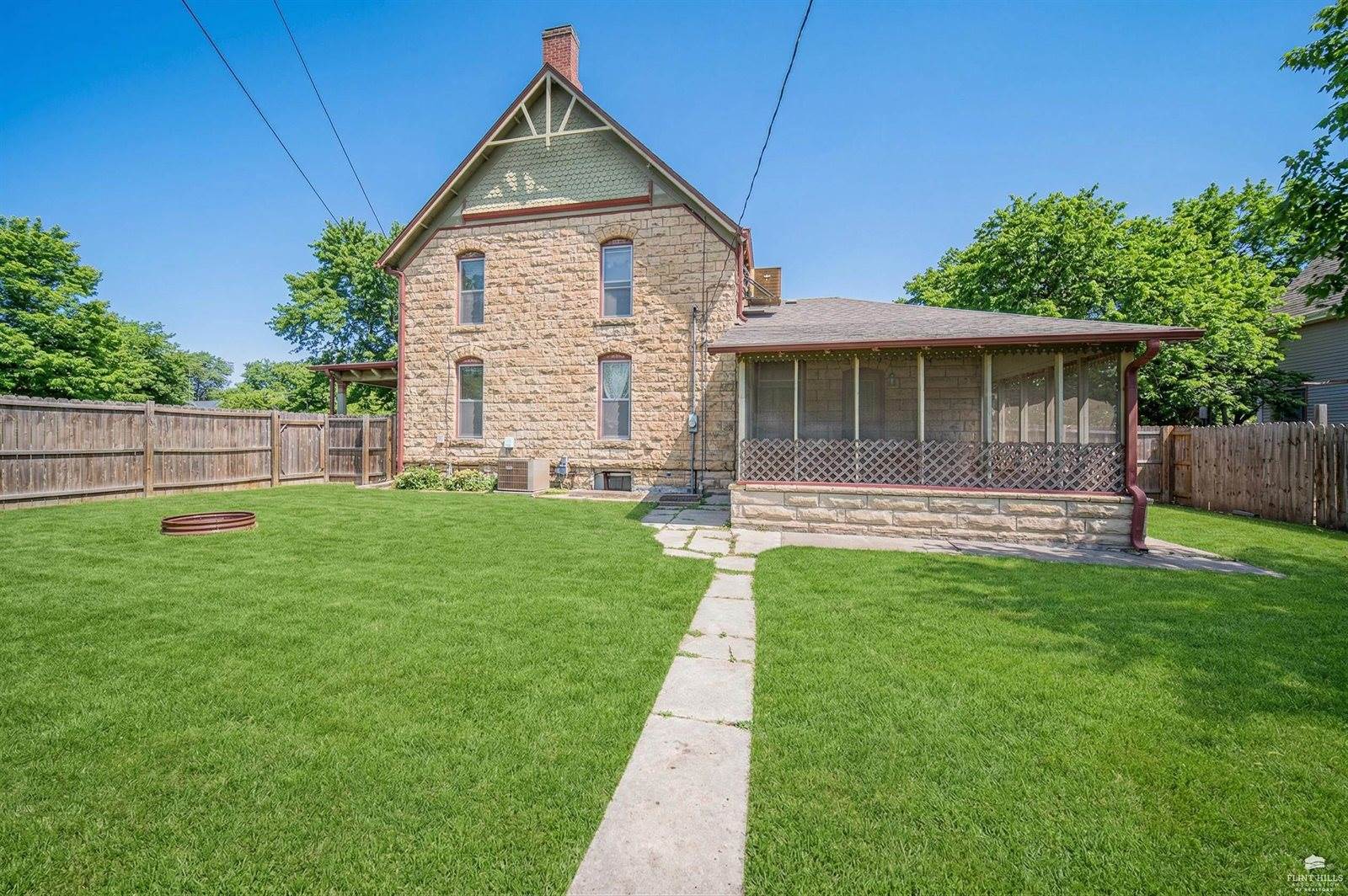 237 West 3rd Street, Junction City, KS 66441