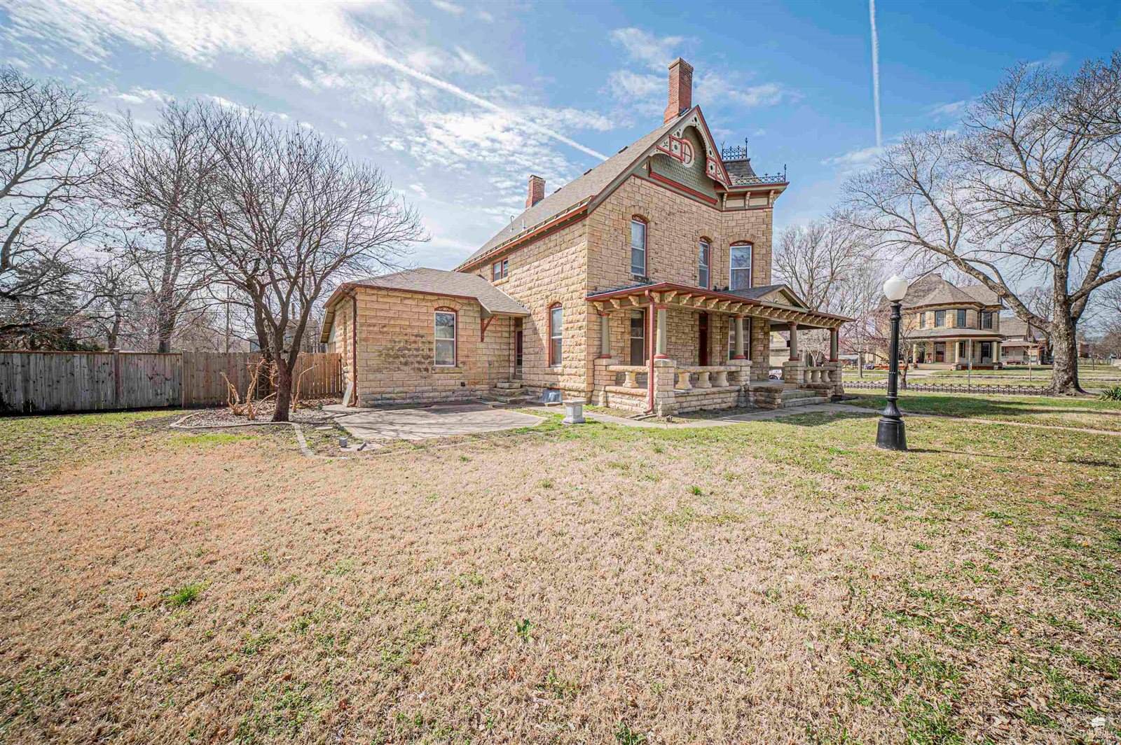 237 West 3rd Street, Junction City, KS 66441