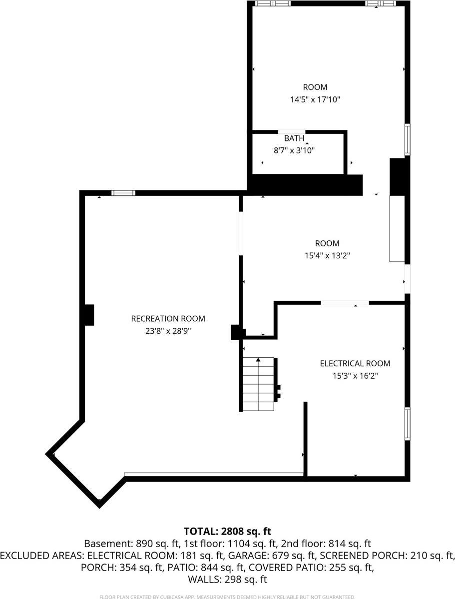 237 West 3rd Street, Junction City, KS 66441