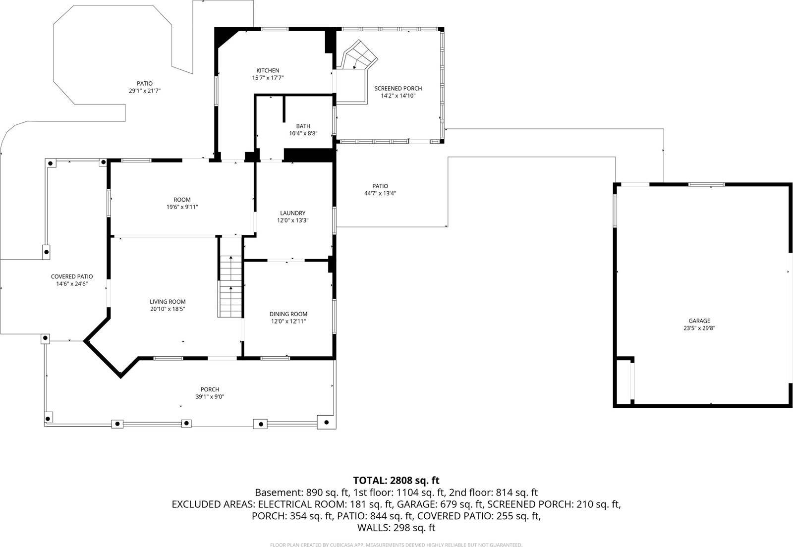 237 West 3rd Street, Junction City, KS 66441