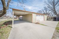 237 West 3rd Street, Junction City, KS 66441