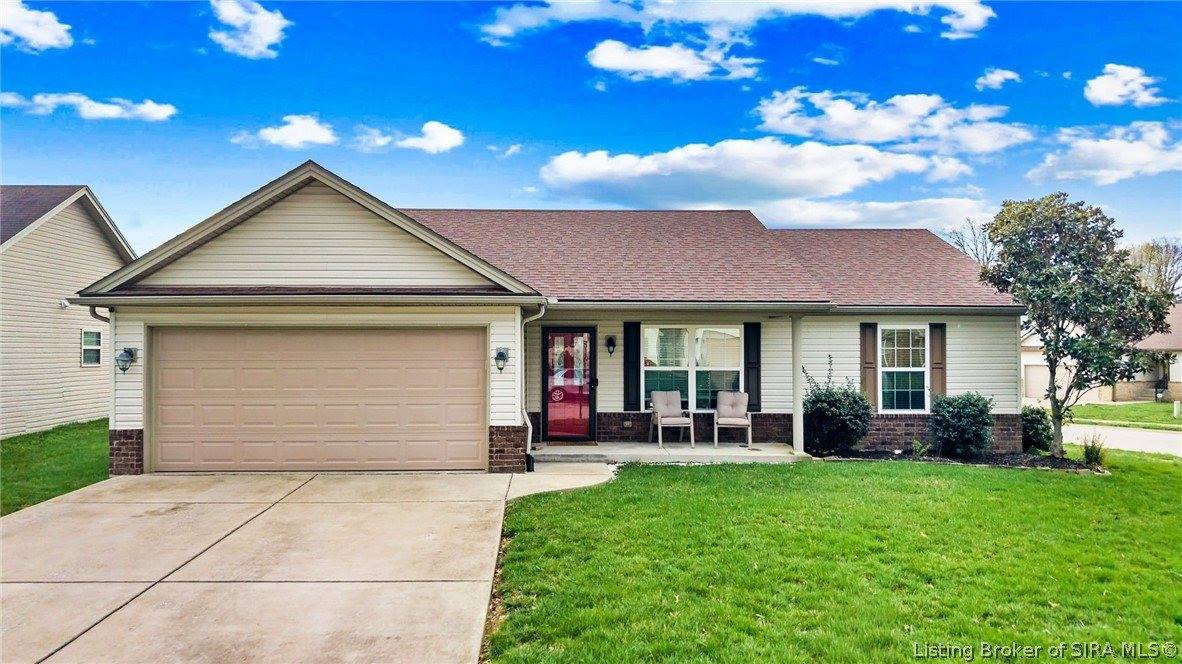 2206 Hall Lane, Jeffersonville, IN 47130