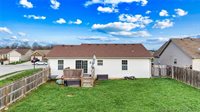 2206 Hall Lane, Jeffersonville, IN 47130