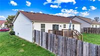 2206 Hall Lane, Jeffersonville, IN 47130