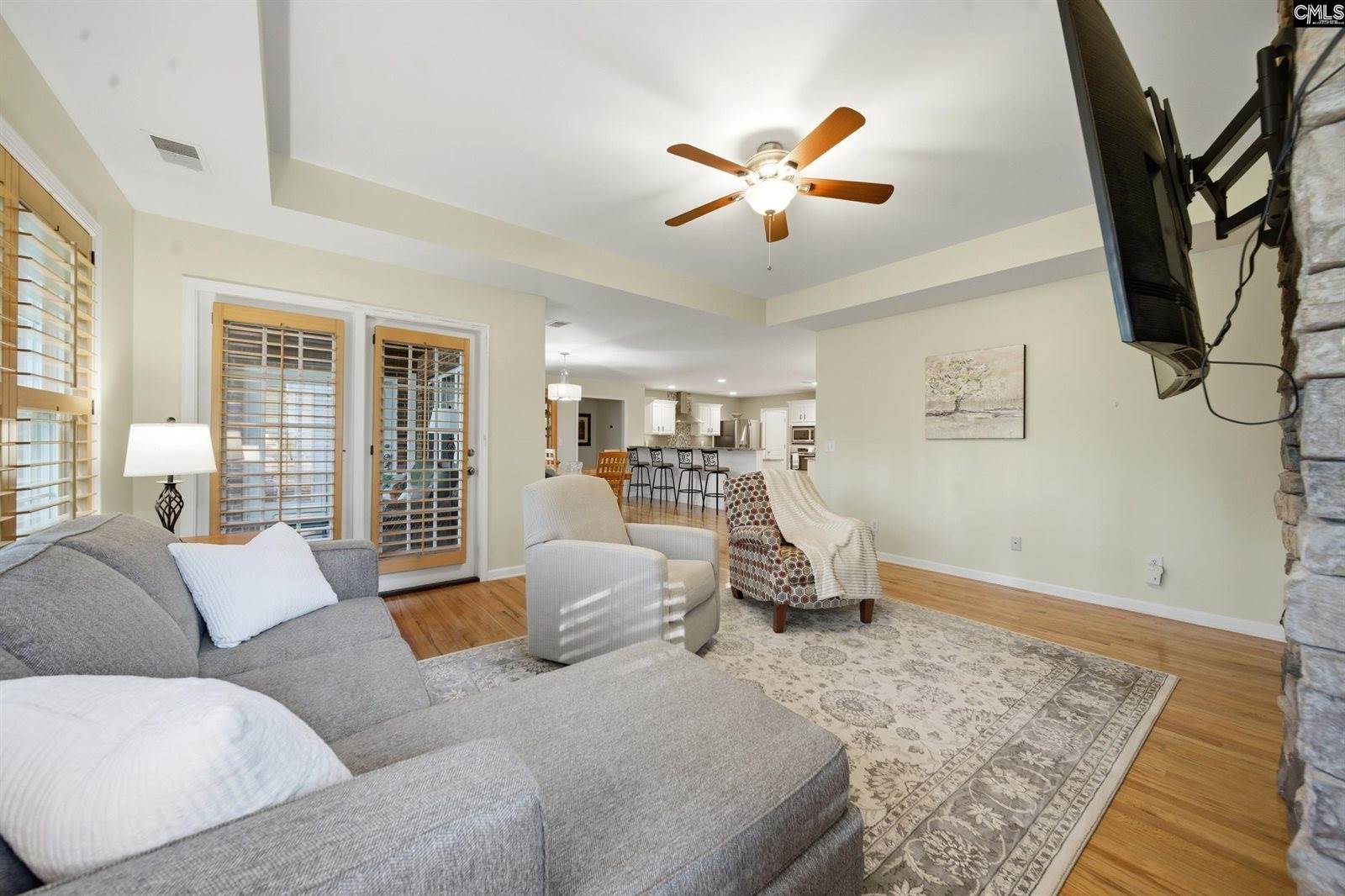 112 Rum Gully, Chapin, SC 29036