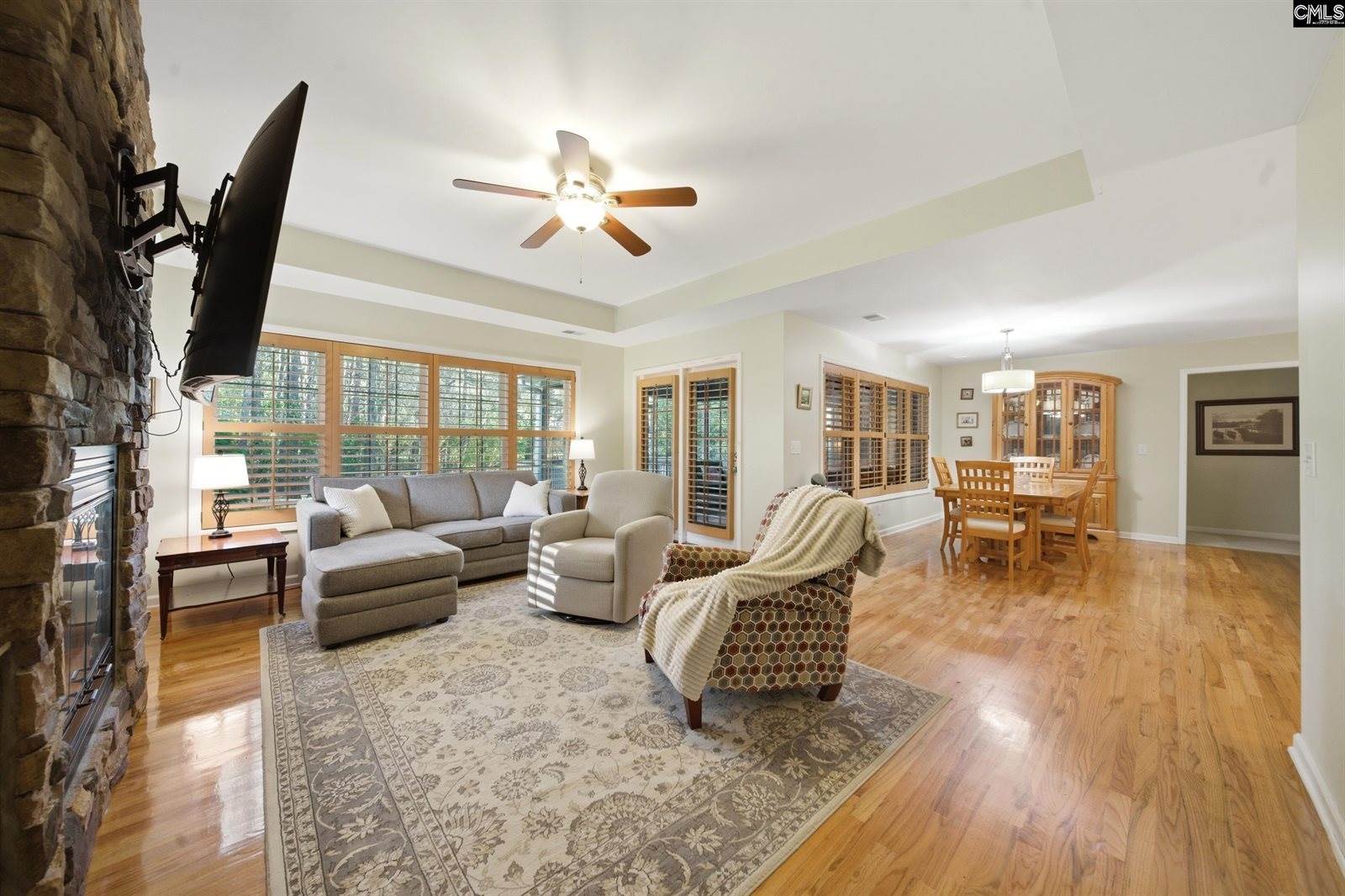 112 Rum Gully, Chapin, SC 29036