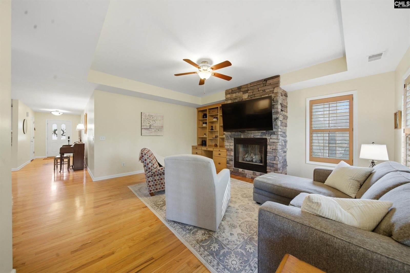 112 Rum Gully, Chapin, SC 29036