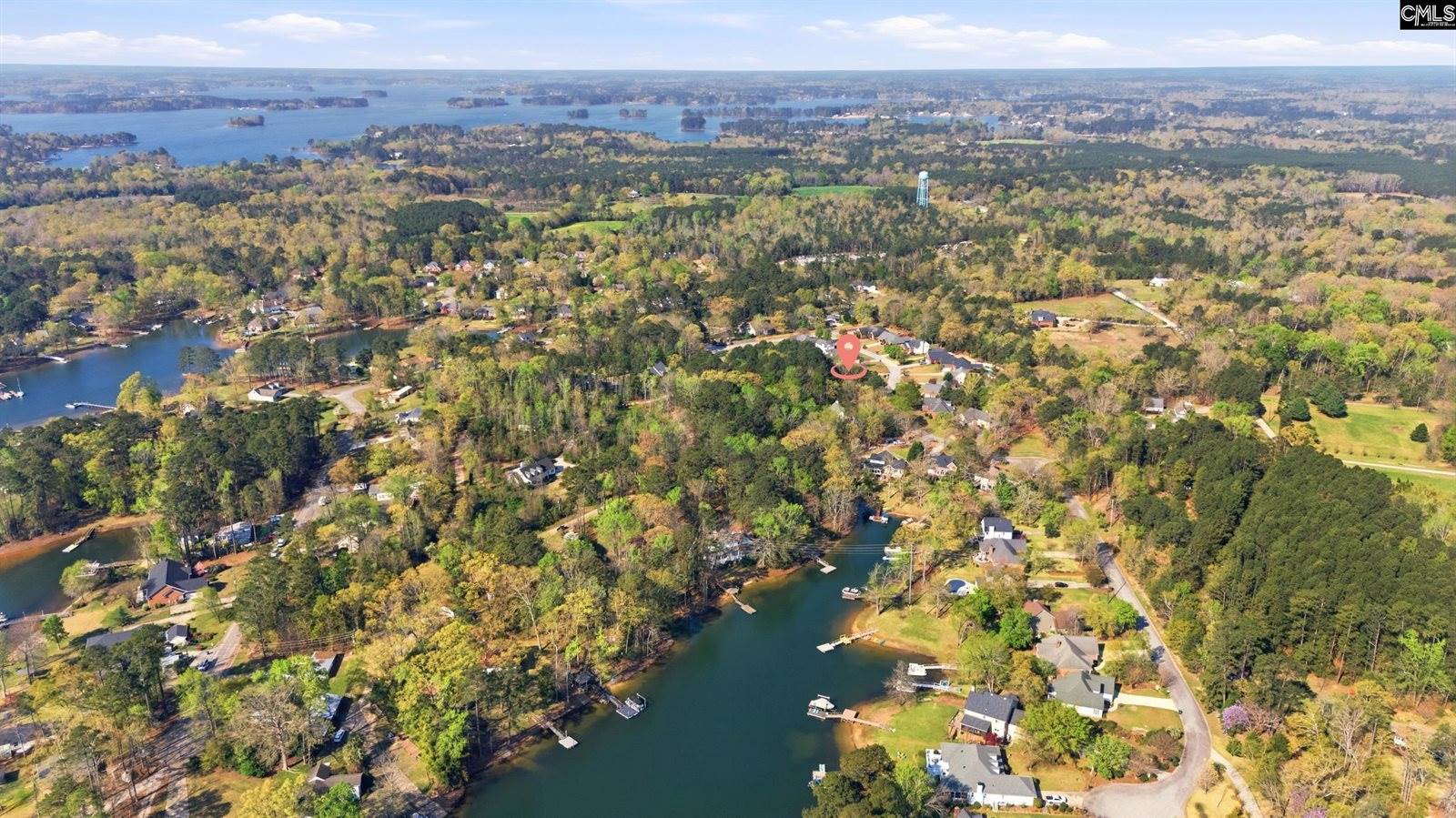 112 Rum Gully, Chapin, SC 29036