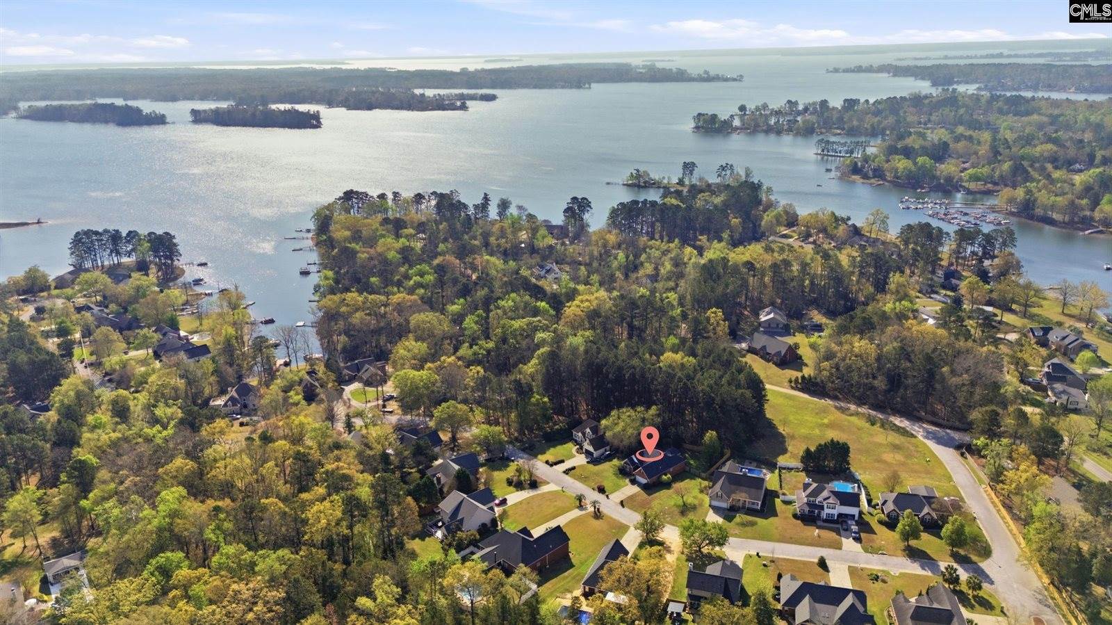 112 Rum Gully, Chapin, SC 29036