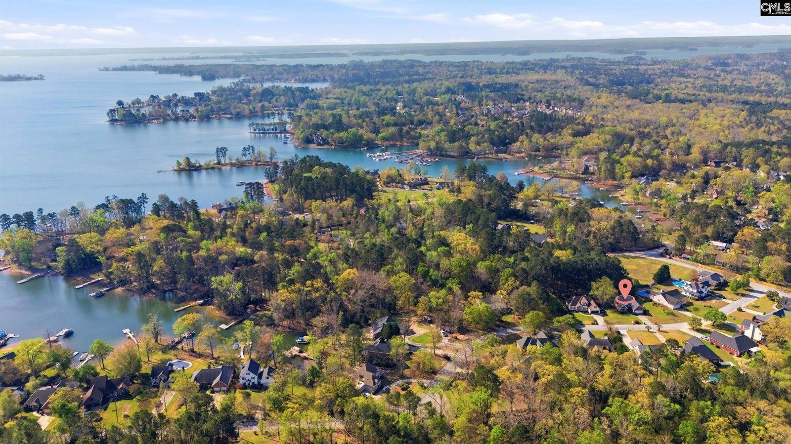 112 Rum Gully, Chapin, SC 29036