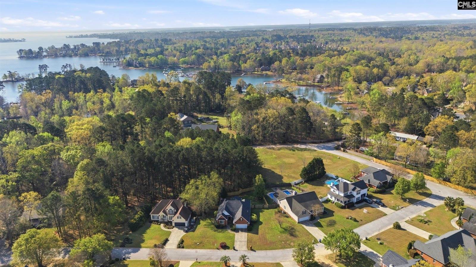 112 Rum Gully, Chapin, SC 29036