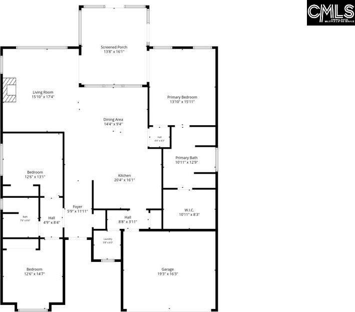 112 Rum Gully, Chapin, SC 29036