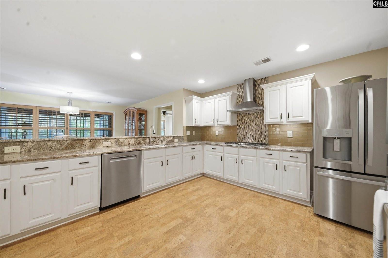 112 Rum Gully, Chapin, SC 29036