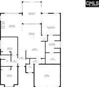 112 Rum Gully, Chapin, SC 29036