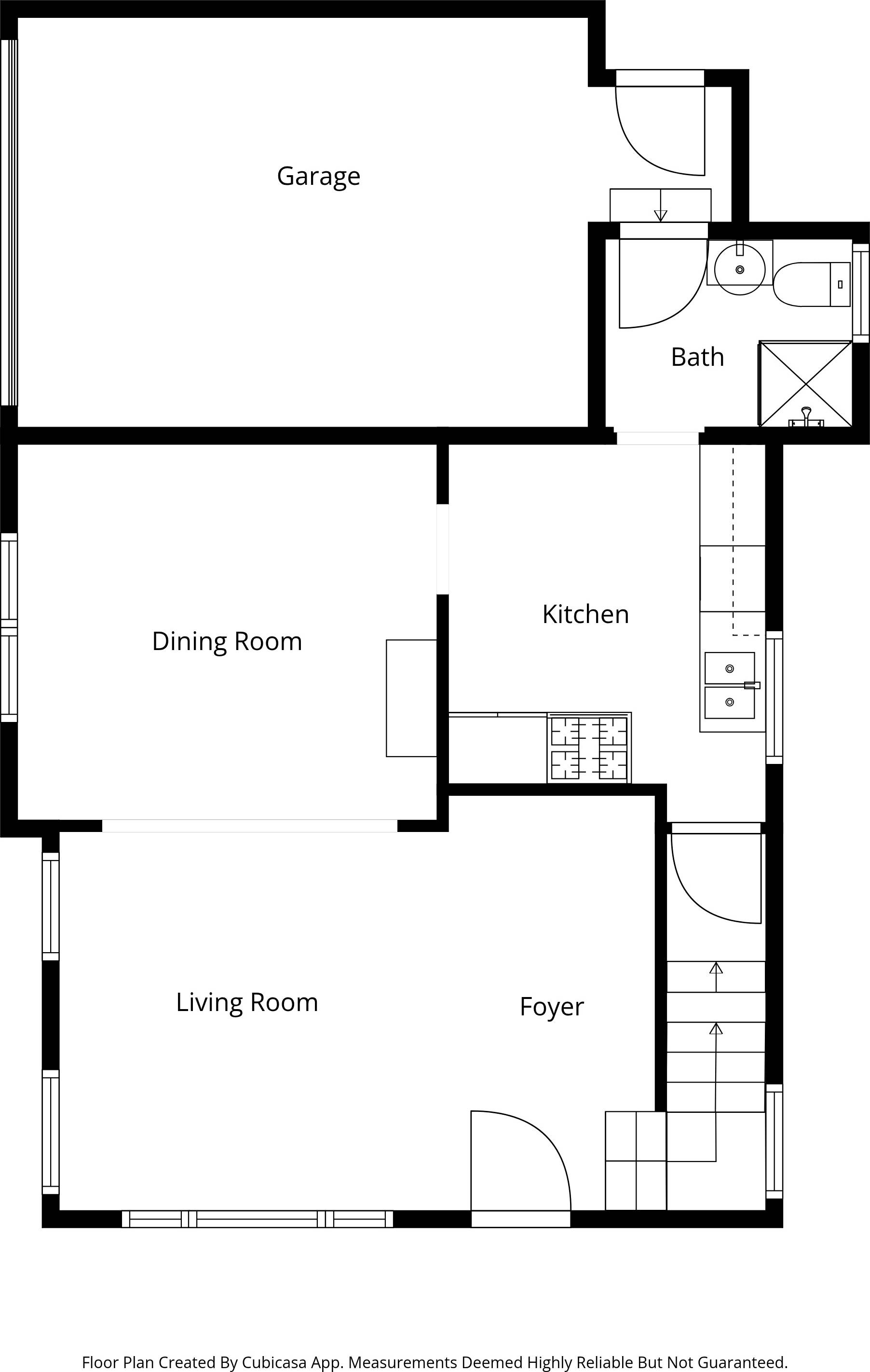 424 Sharp St, Ashland, OH 44805