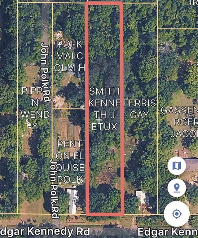 000 Edgar Kennedy Road, Pearl River, LA 70452