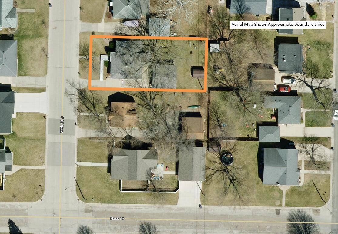 3033 27th St South, La Crosse, WI 54601