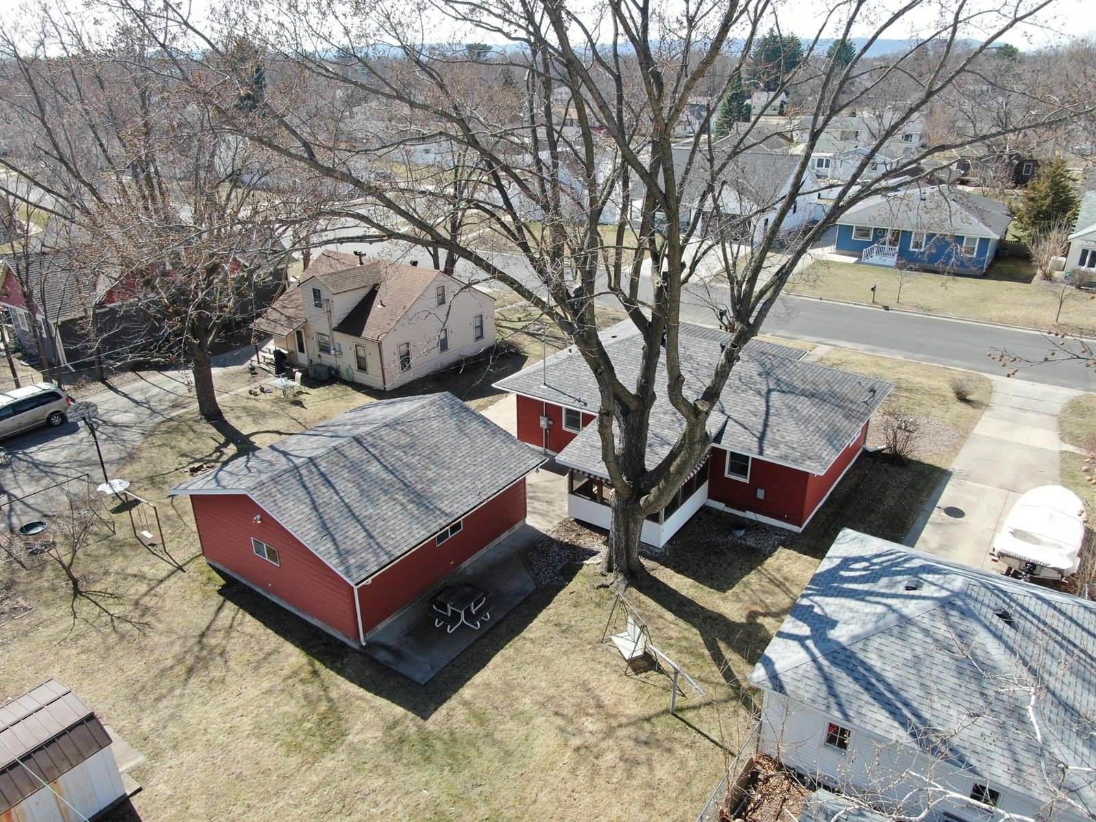 3033 27th St South, La Crosse, WI 54601